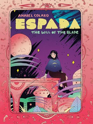 cover image of The Will of the Blade